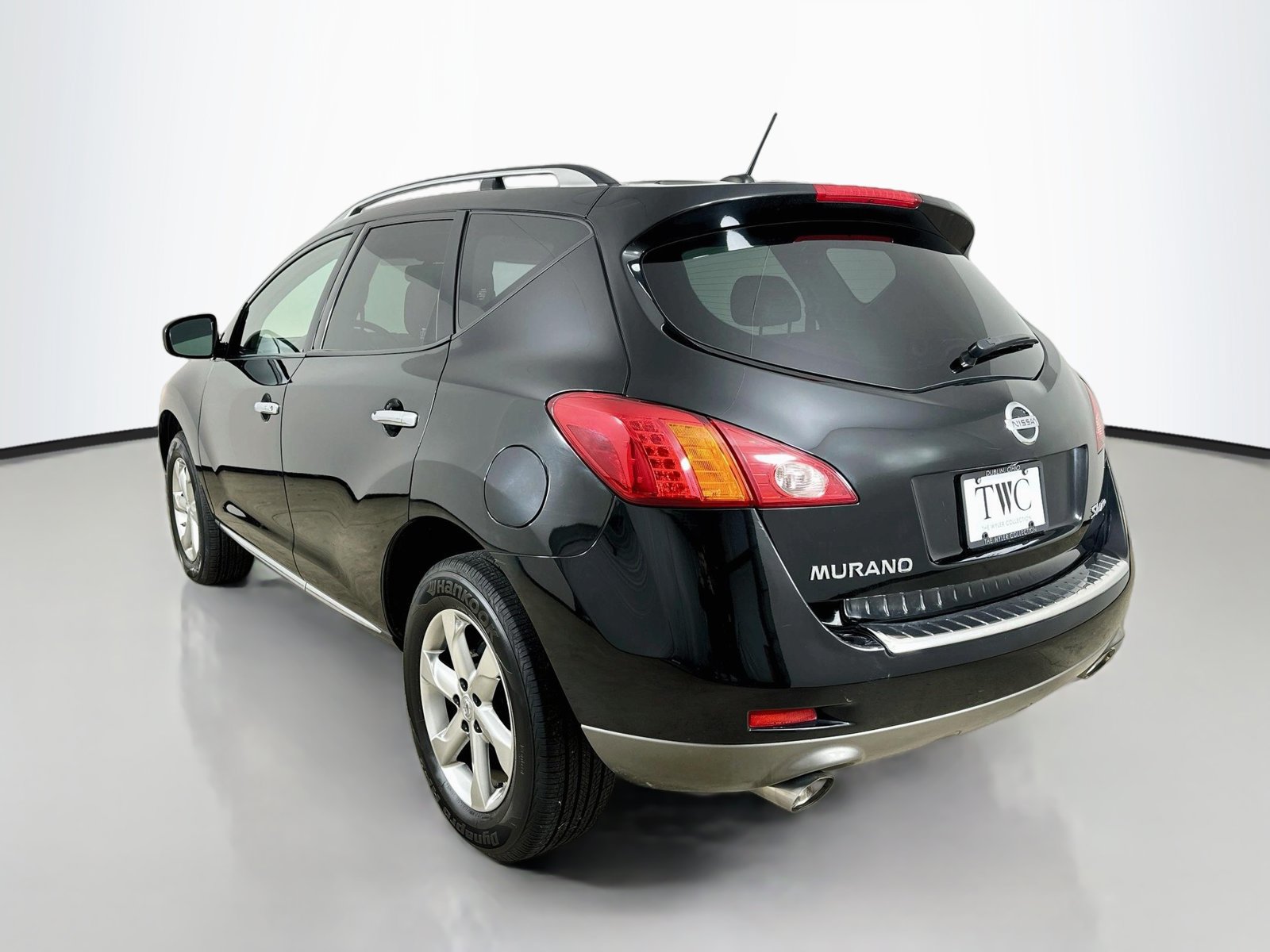 Used 2010 Nissan Murano SL w/ Leather Pkg AWD/4WD image 7