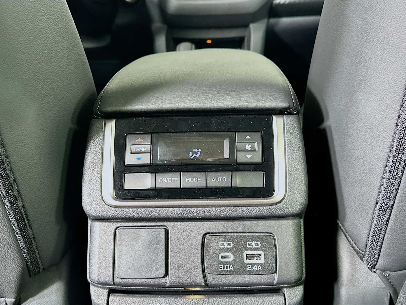 New 2026 Subaru Ascent Premium AWD/4WD image 22