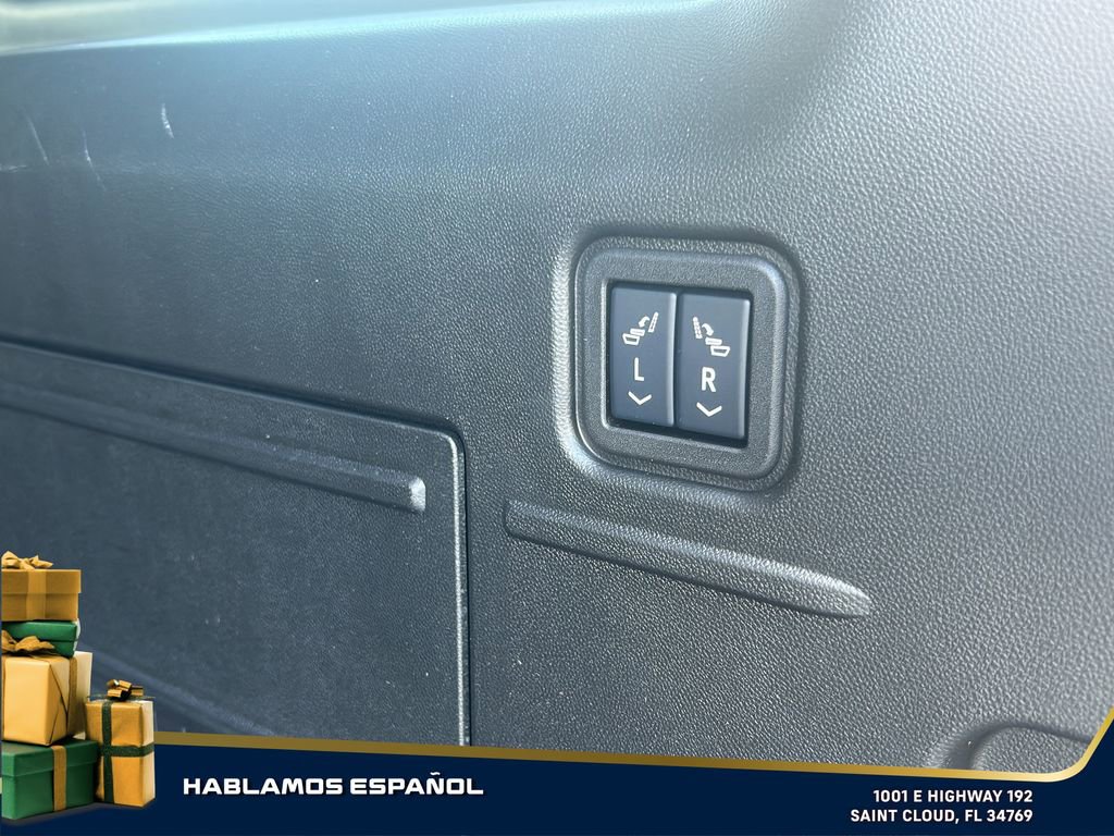 New 2026 GMC Hummer EV SUV image 35