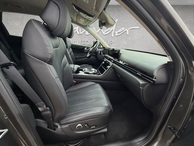 Used 2025 Genesis GV80 2.5T Standard AWD/4WD image 24