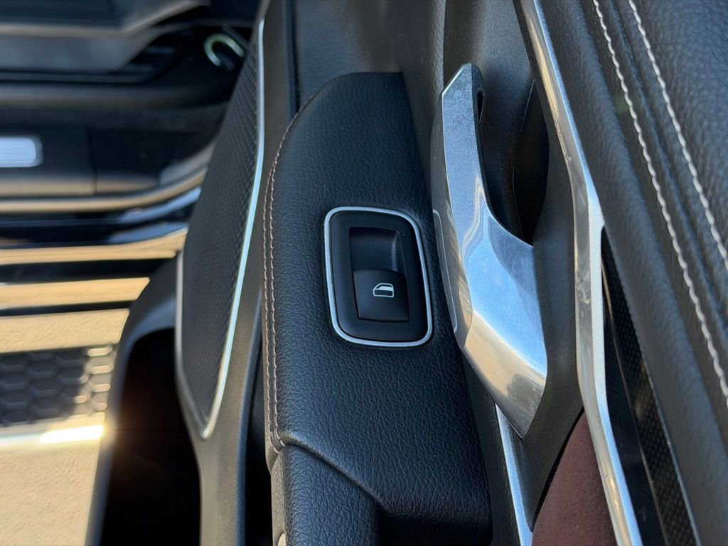 Used 2021 RAM 1500 Laramie w/ Sport Appearance Package image 21