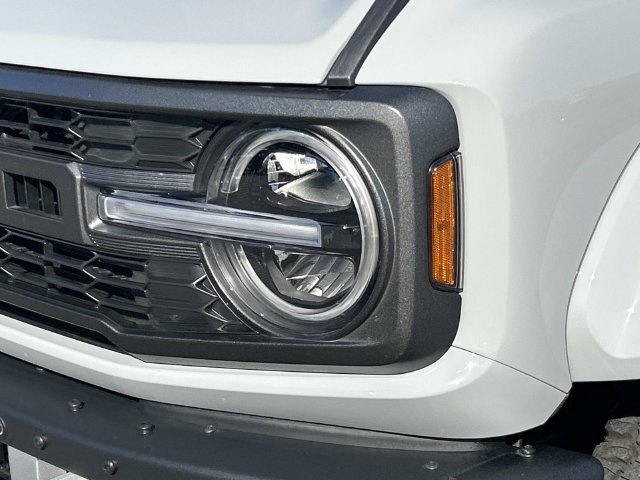 Certified 2026 Ford Bronco Raptor AWD/4WD image 9