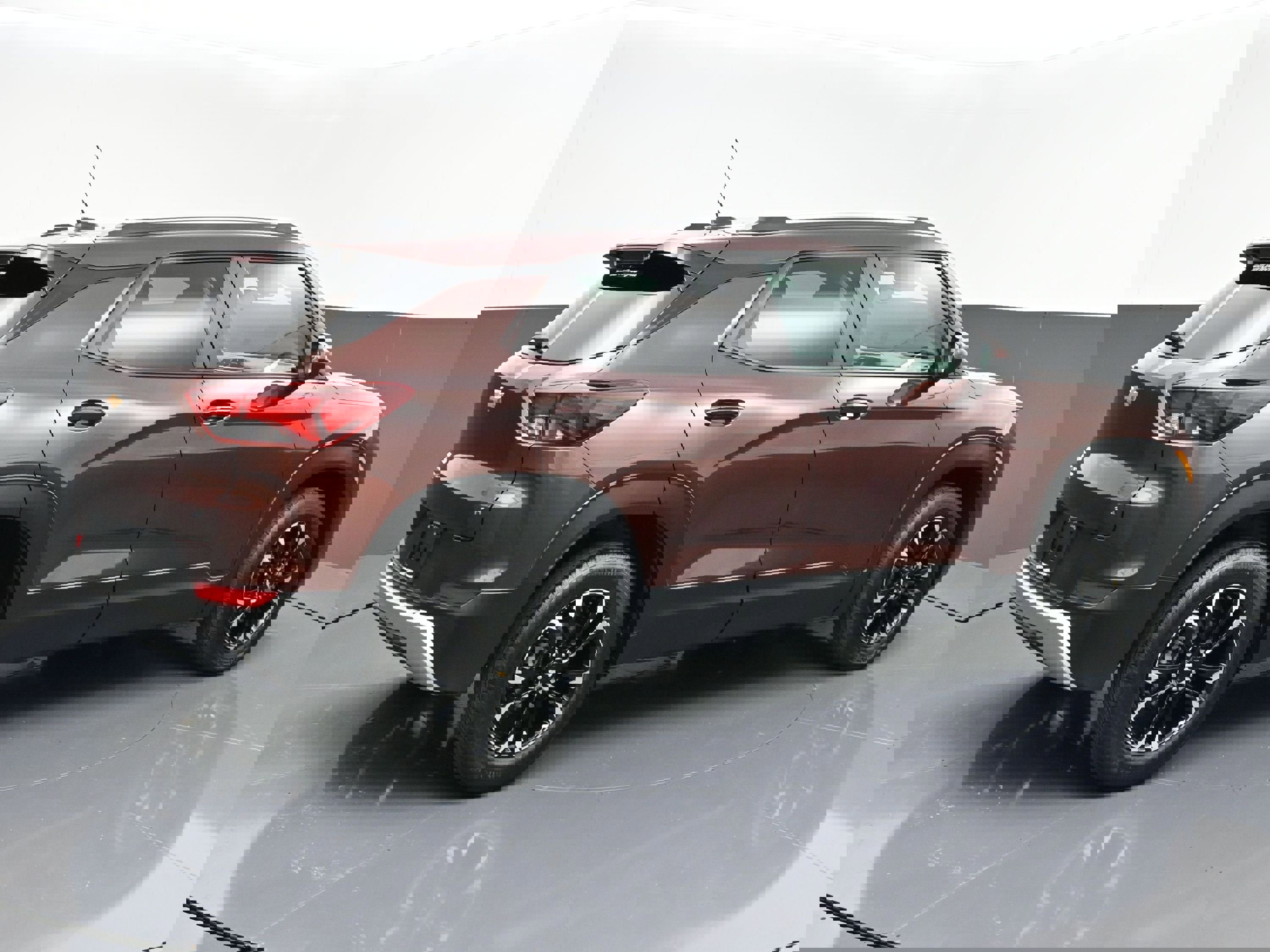 Used 2023 Chevrolet TrailBlazer LT image 7