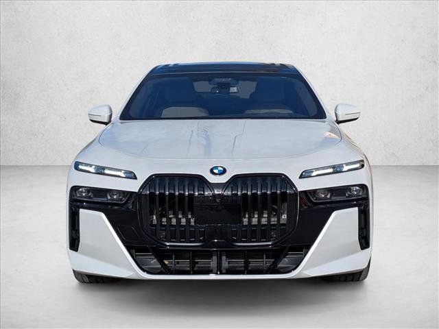 Certified 2023 BMW 760i xDrive w/ Executive Package image 2