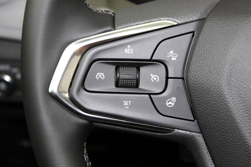 New 2026 Chevrolet TrailBlazer LT w/ Convenience Package image 14