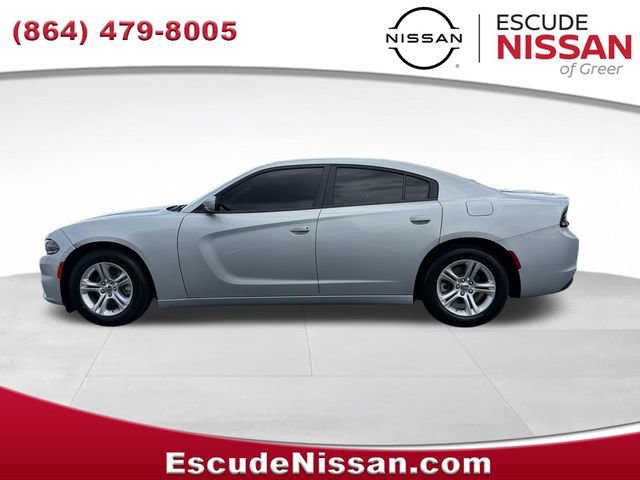 Used 2022 Dodge Charger SXT RWD image 6