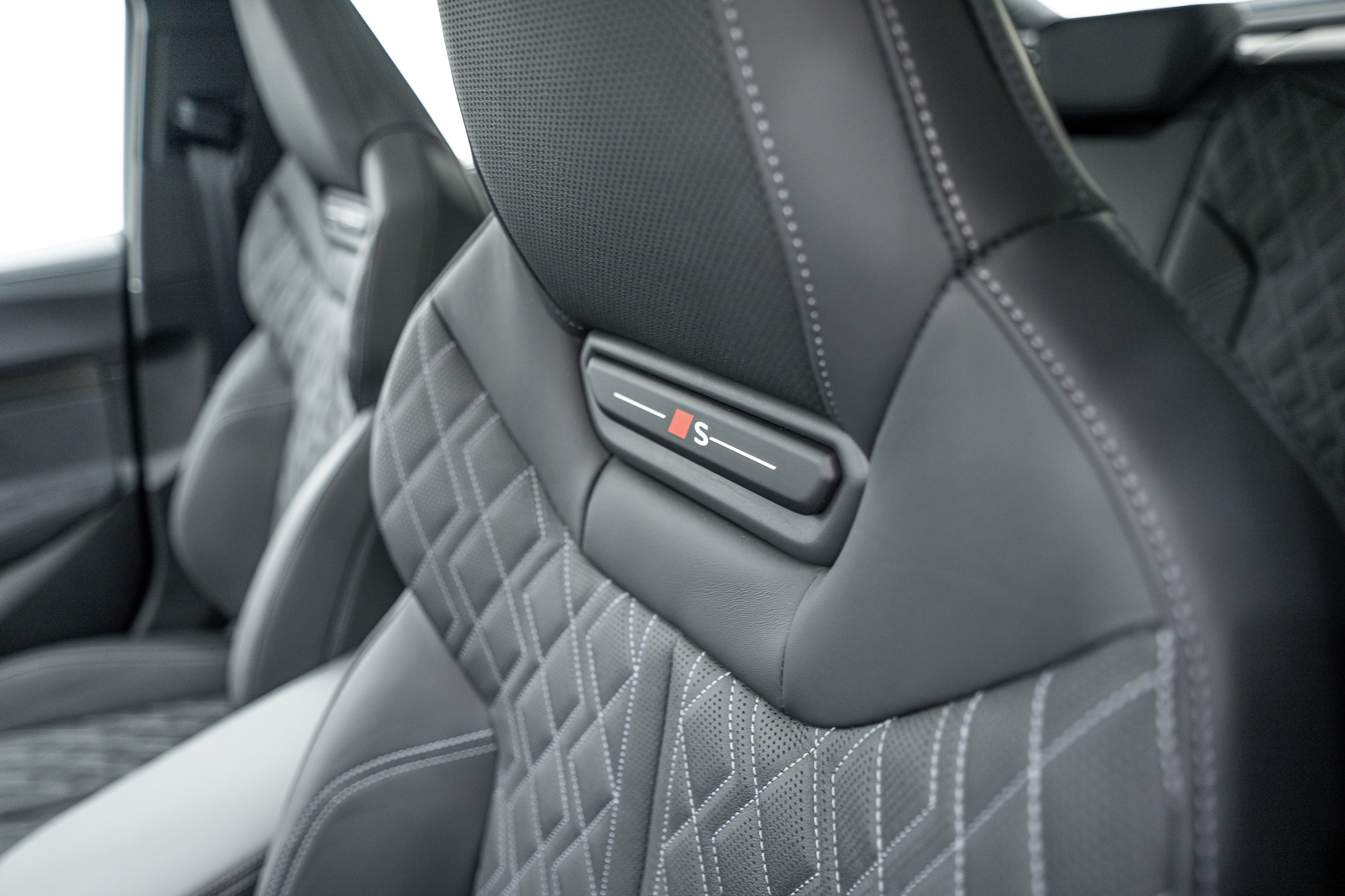 New 2026 Audi S5 Premium Plus AWD/4WD image 18