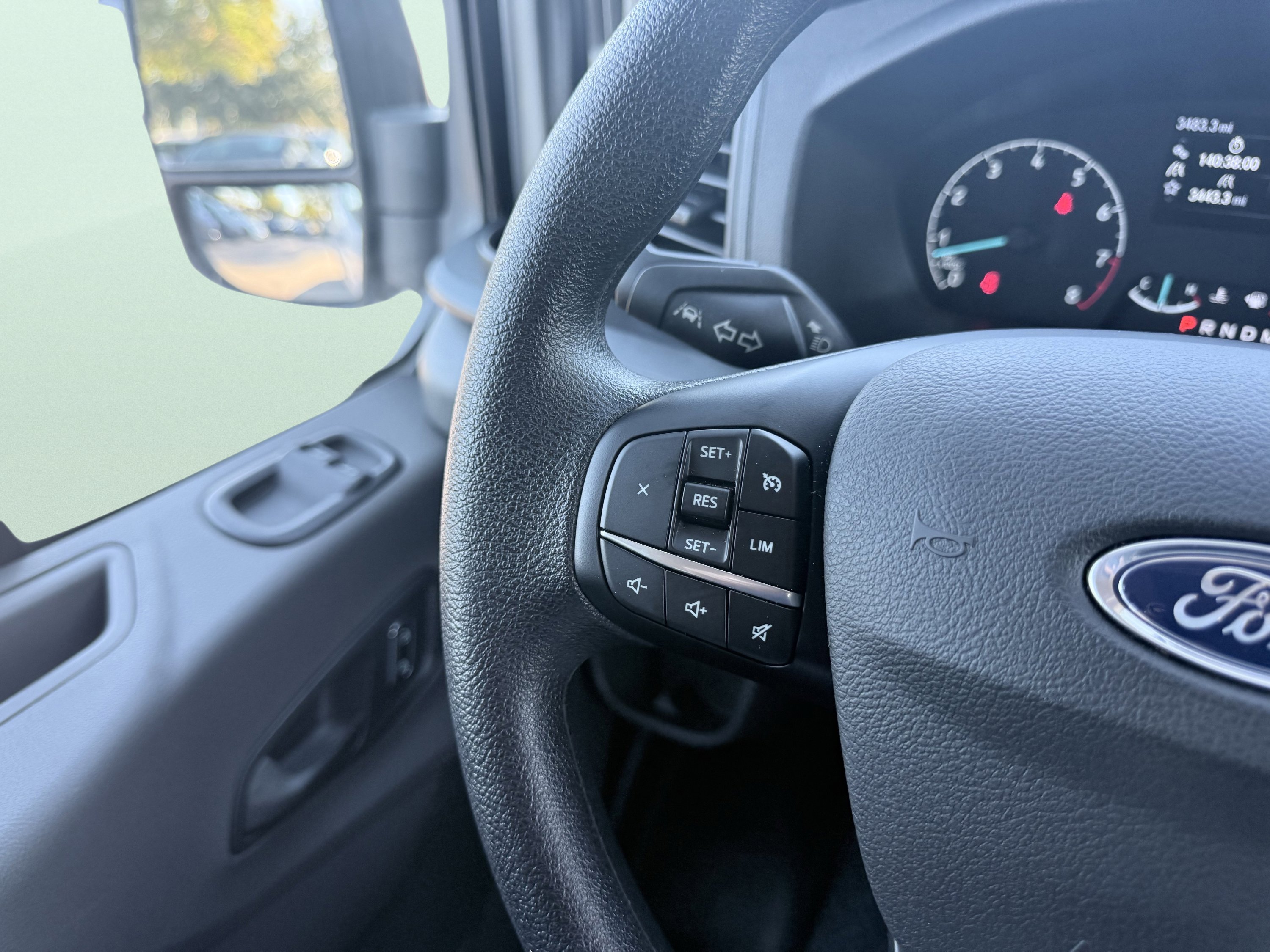 Used 2023 Ford Transit 350 XL image 51