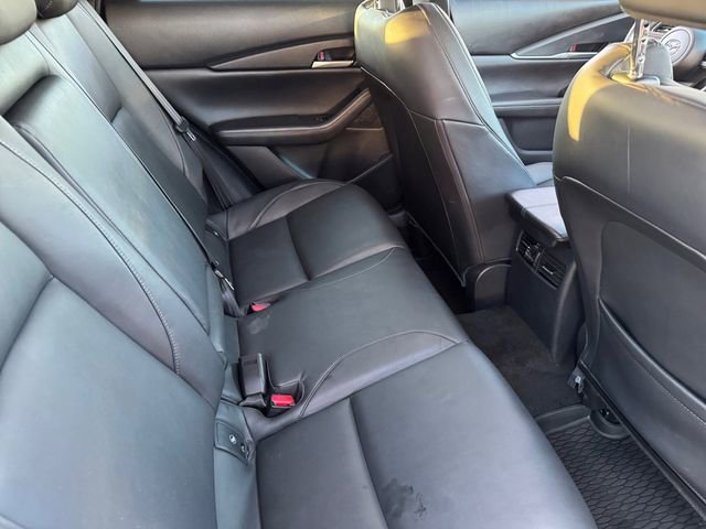 Used 2022 MAZDA CX-30 AWD 2.5 S w/ Select Package image 14