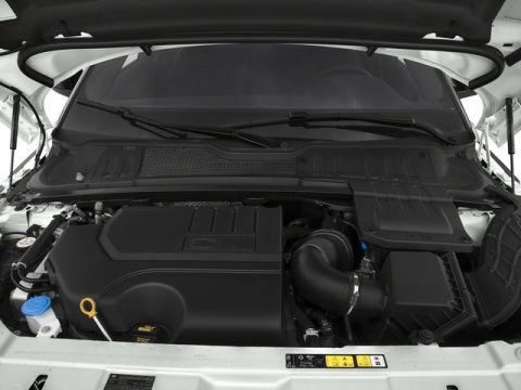 Used 2018 Land Rover Range Rover Evoque SE image 13