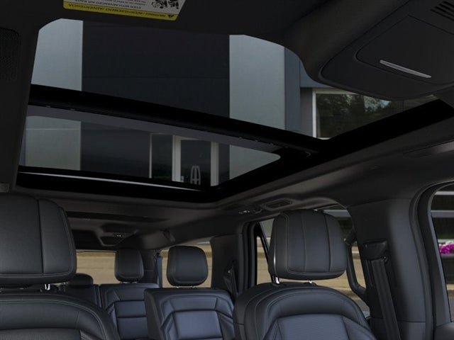 New 2026 Lincoln Navigator L Reserve w/ Jet Appearance Package AWD/4WD image 45