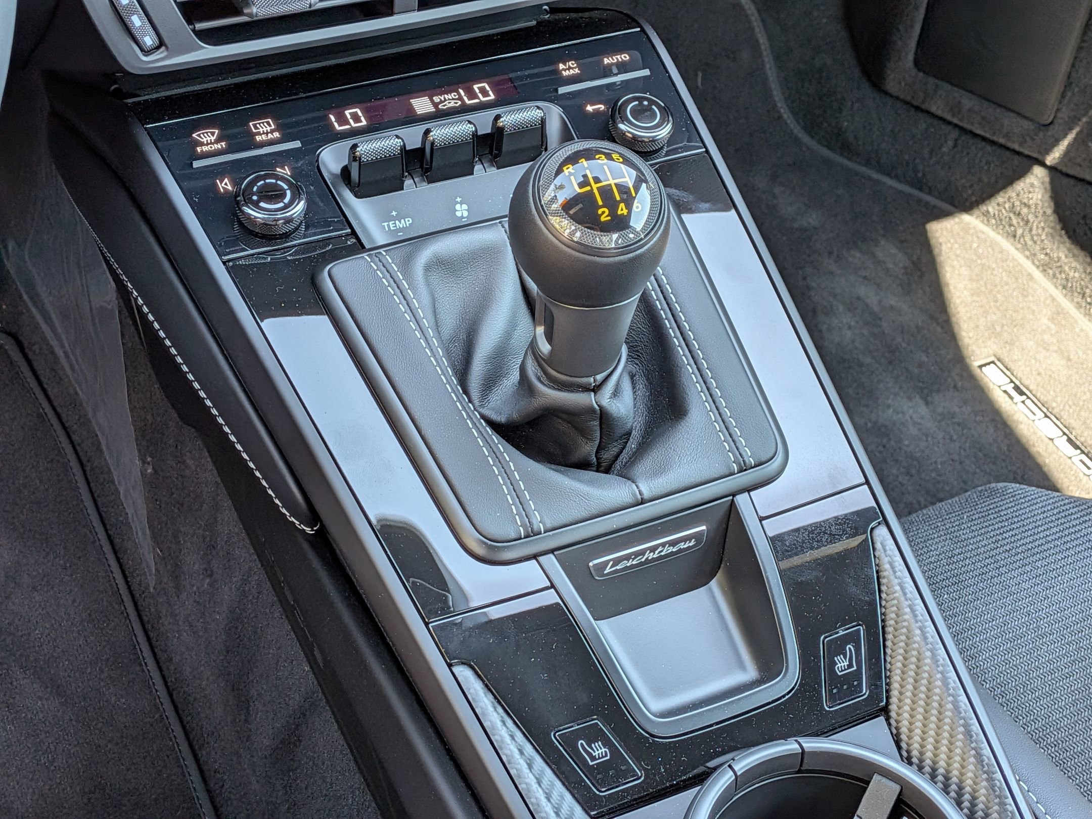 Certified 2026 Porsche 911 GT3 RWD image 16