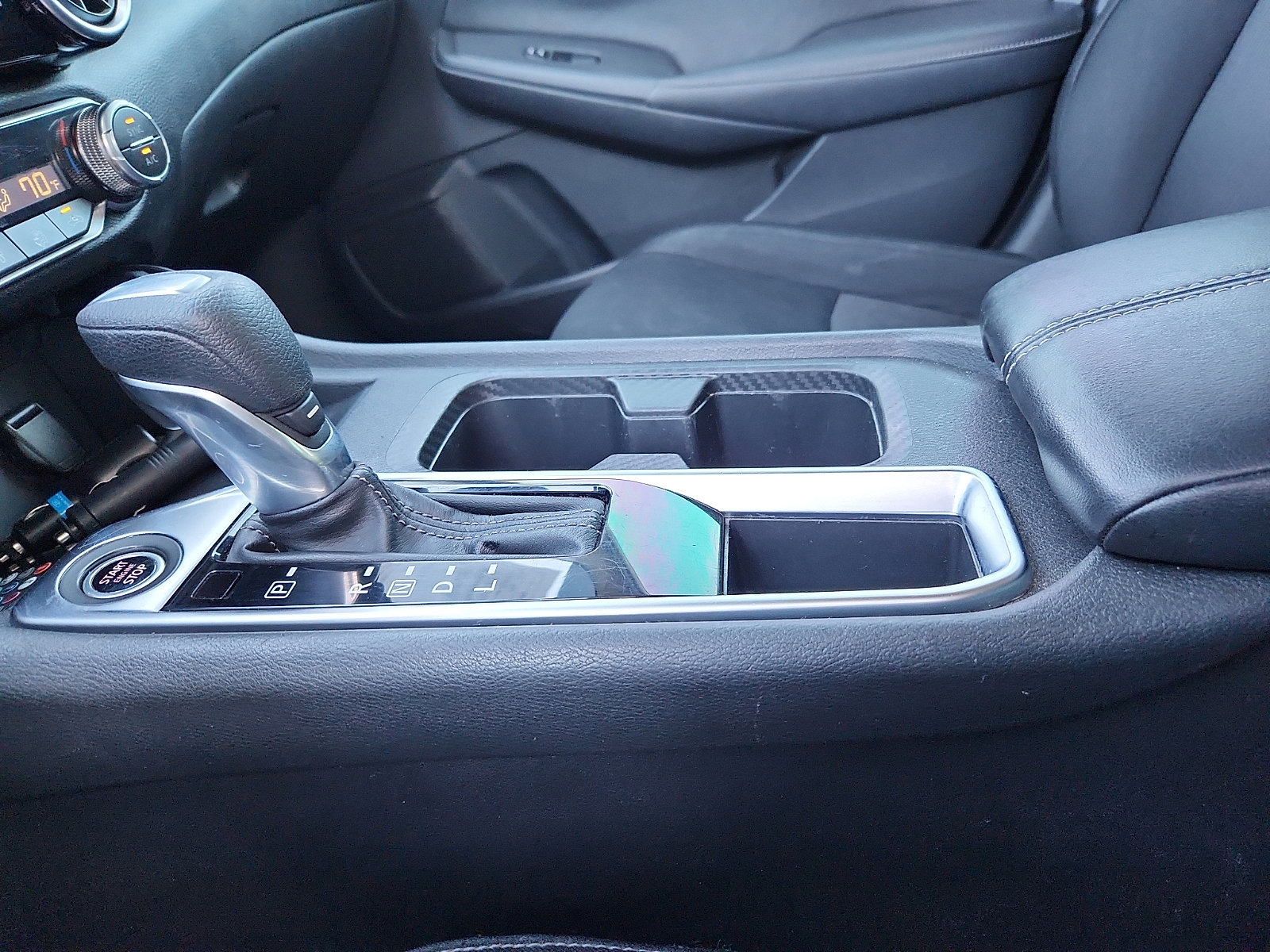 Used 2021 Nissan Sentra SV image 20