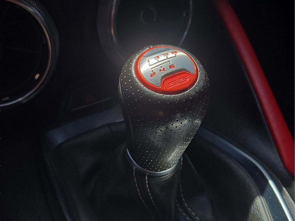 Used 2022 Chevrolet Camaro SS w/ Redline Edition image 18