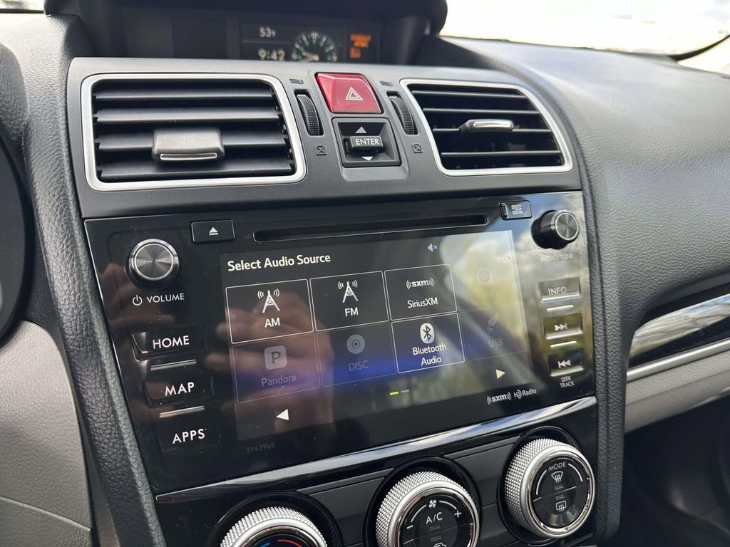 Used 2018 Subaru Forester 2.5i Limited image 23