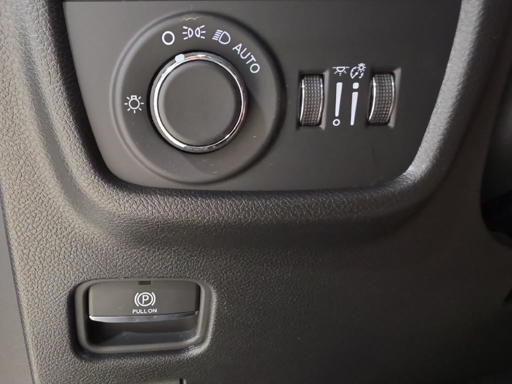New 2027 Jeep Grand Cherokee 4WD image 20