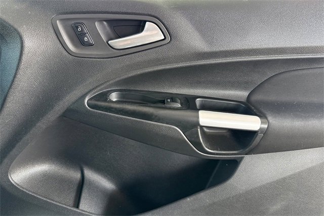 Used 2017 Ford Transit Connect XLT image 21
