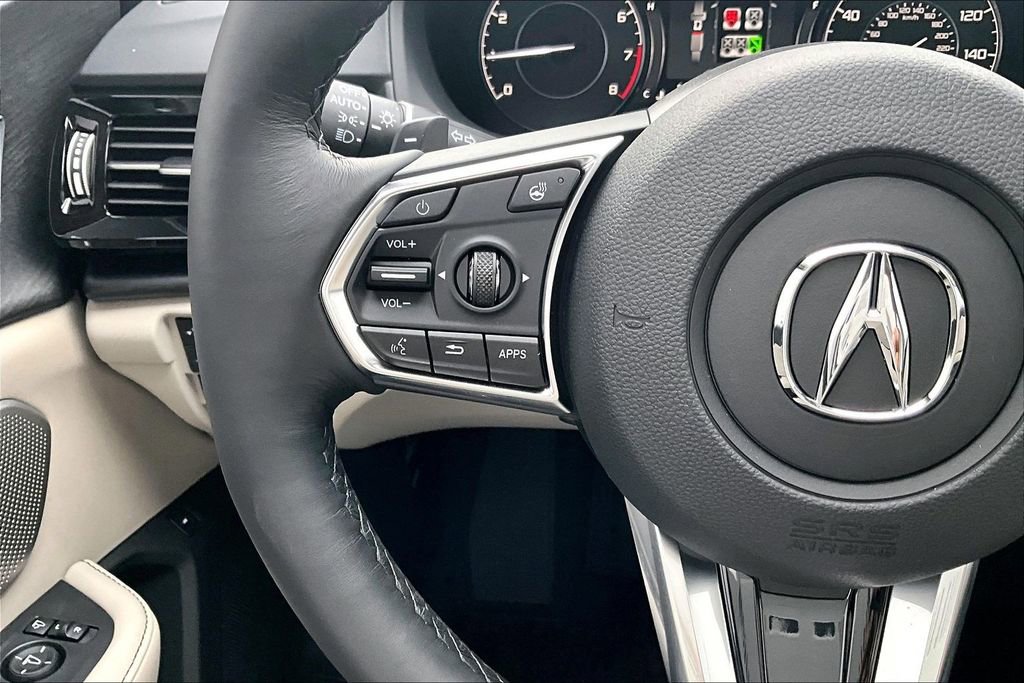 New 2025 Acura RDX SH-AWD w/ Advance Package image 21