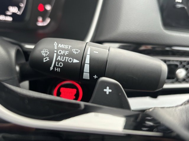 Used 2024 Honda Civic Touring image 21