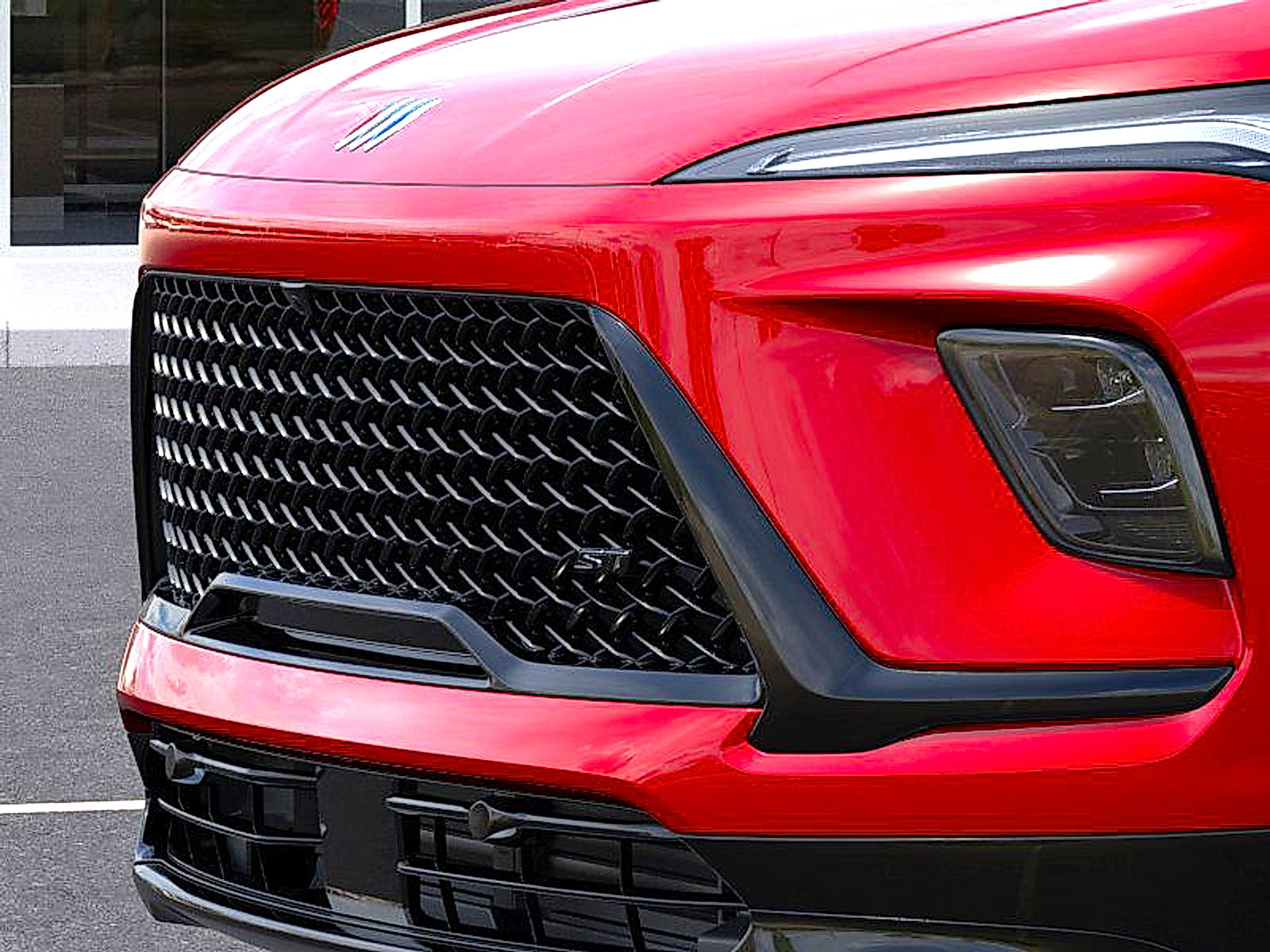 New 2026 Buick Enclave Sport Touring w/ Power Package image 13