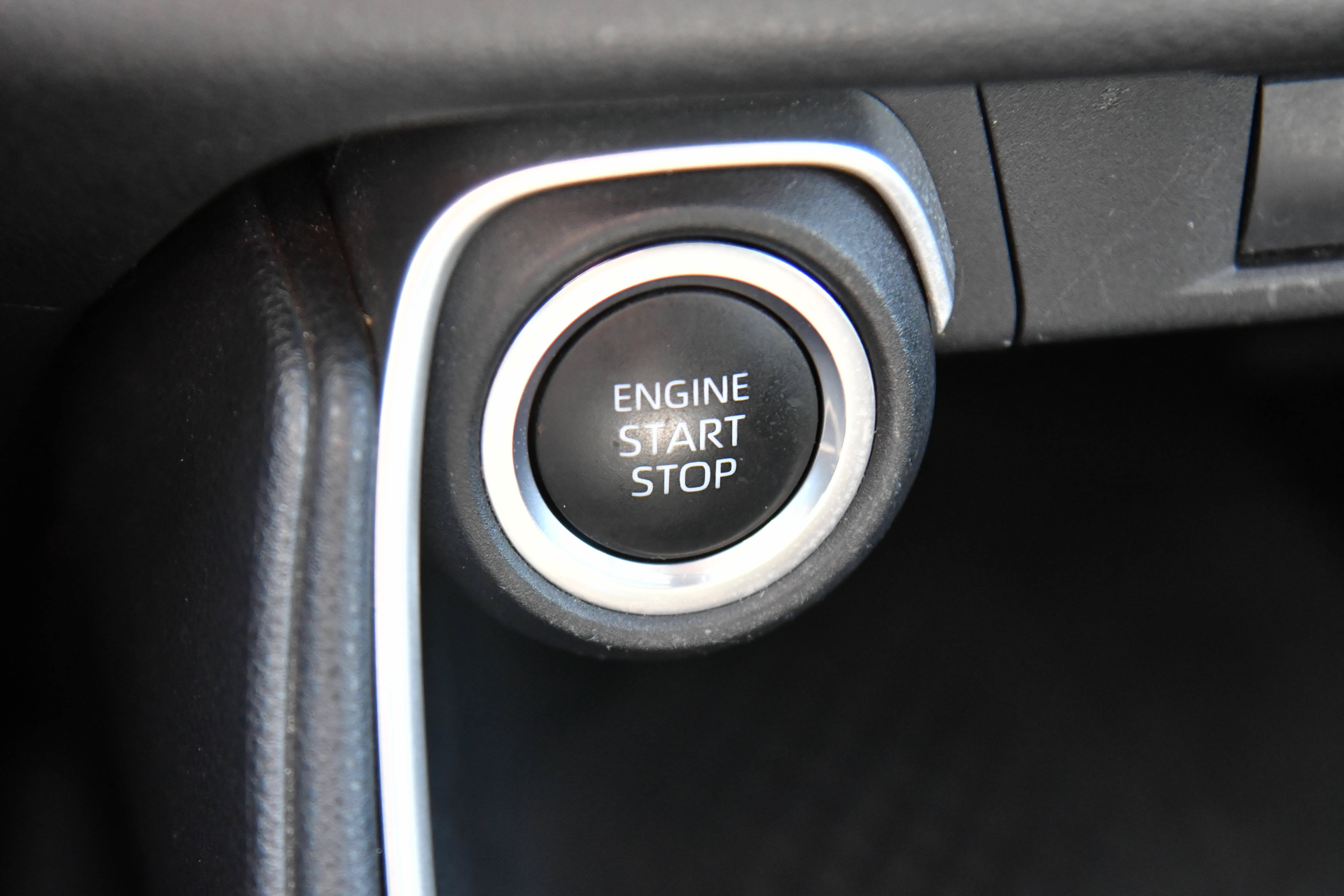 Used 2024 Toyota Grand Highlander FWD image 33