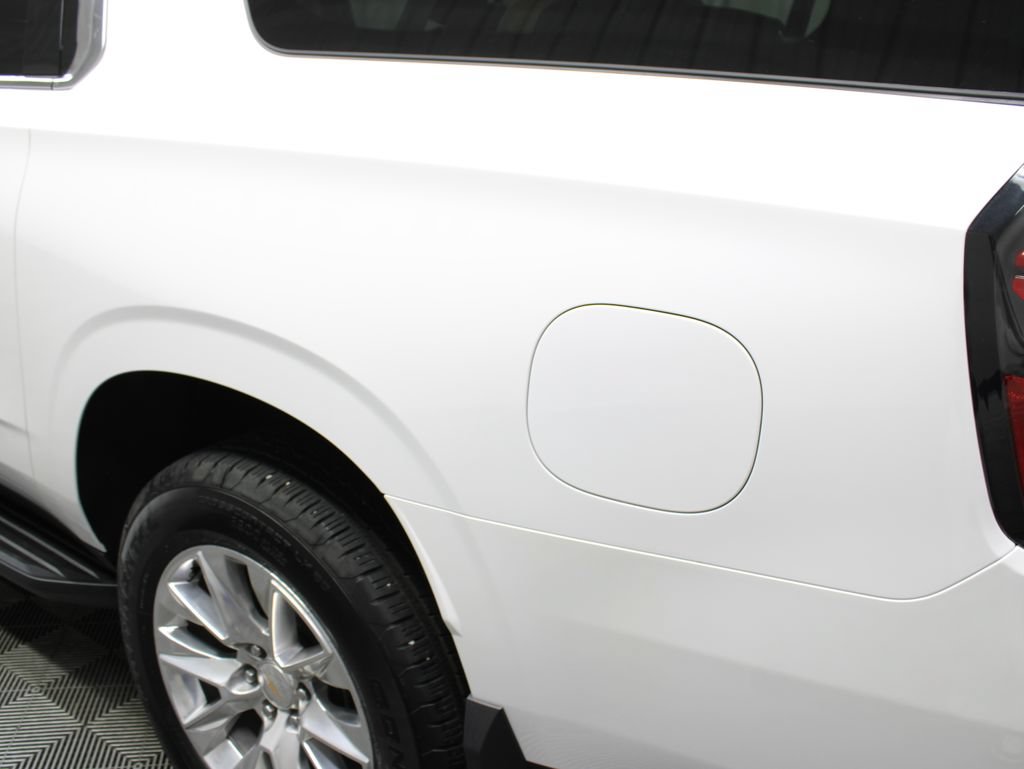 Used 2024 Chevrolet Suburban Premier AWD/4WD image 55