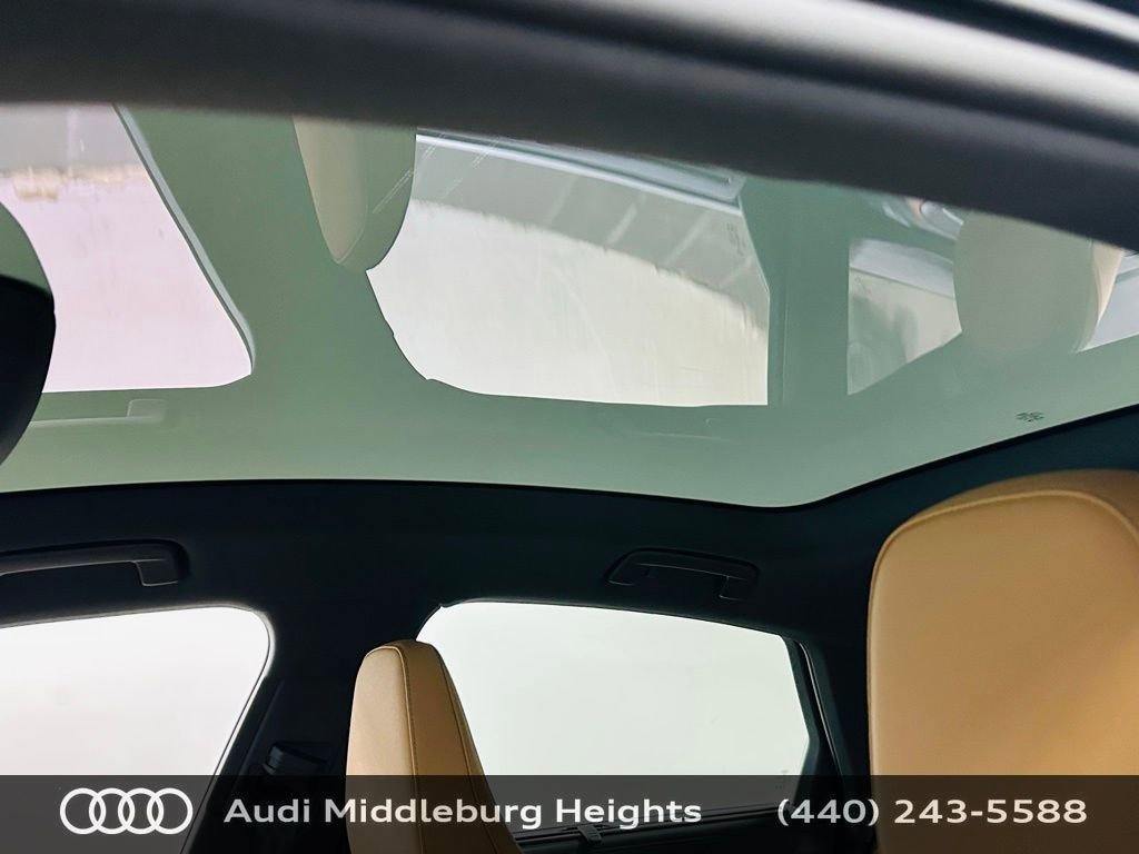 Certified 2026 Audi A6 Premium Plus AWD/4WD image 23