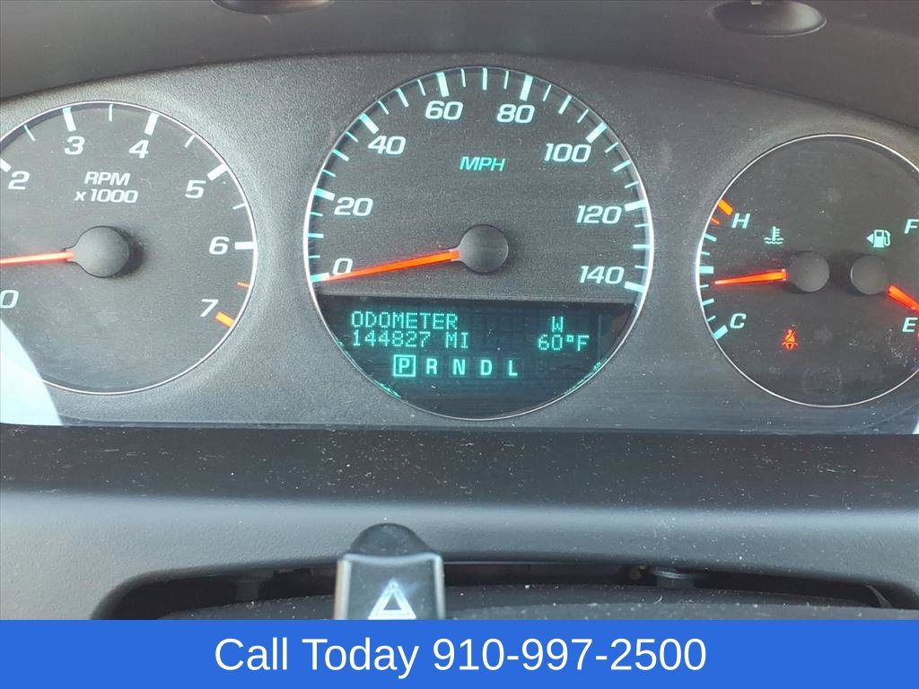 Used 2012 Chevrolet Impala LT w/ LT Sunroof Package FWD image 29