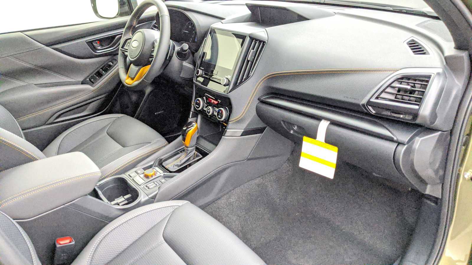 New 2025 Subaru Forester Wilderness image 23