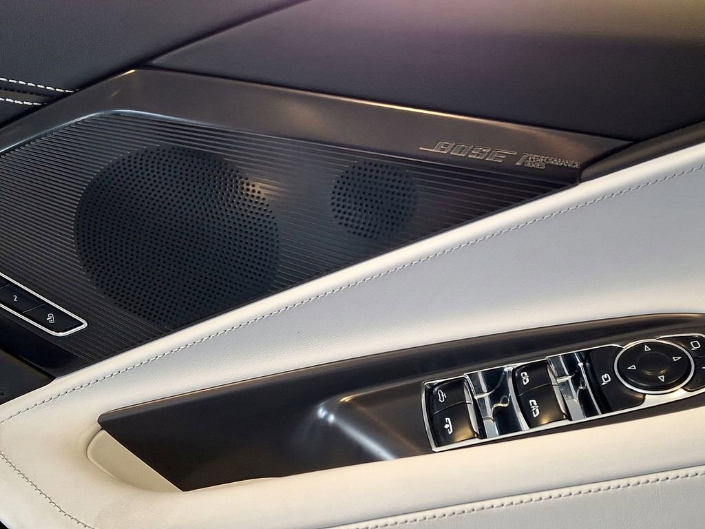 New 2026 Chevrolet Corvette Z06 image 13