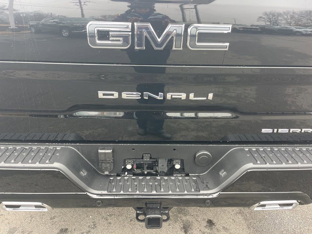 New 2026 GMC Sierra 1500 Denali Ultimate image 33