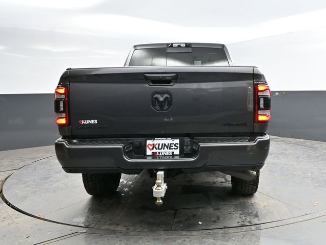 Used 2022 RAM 2500 Limited image 9