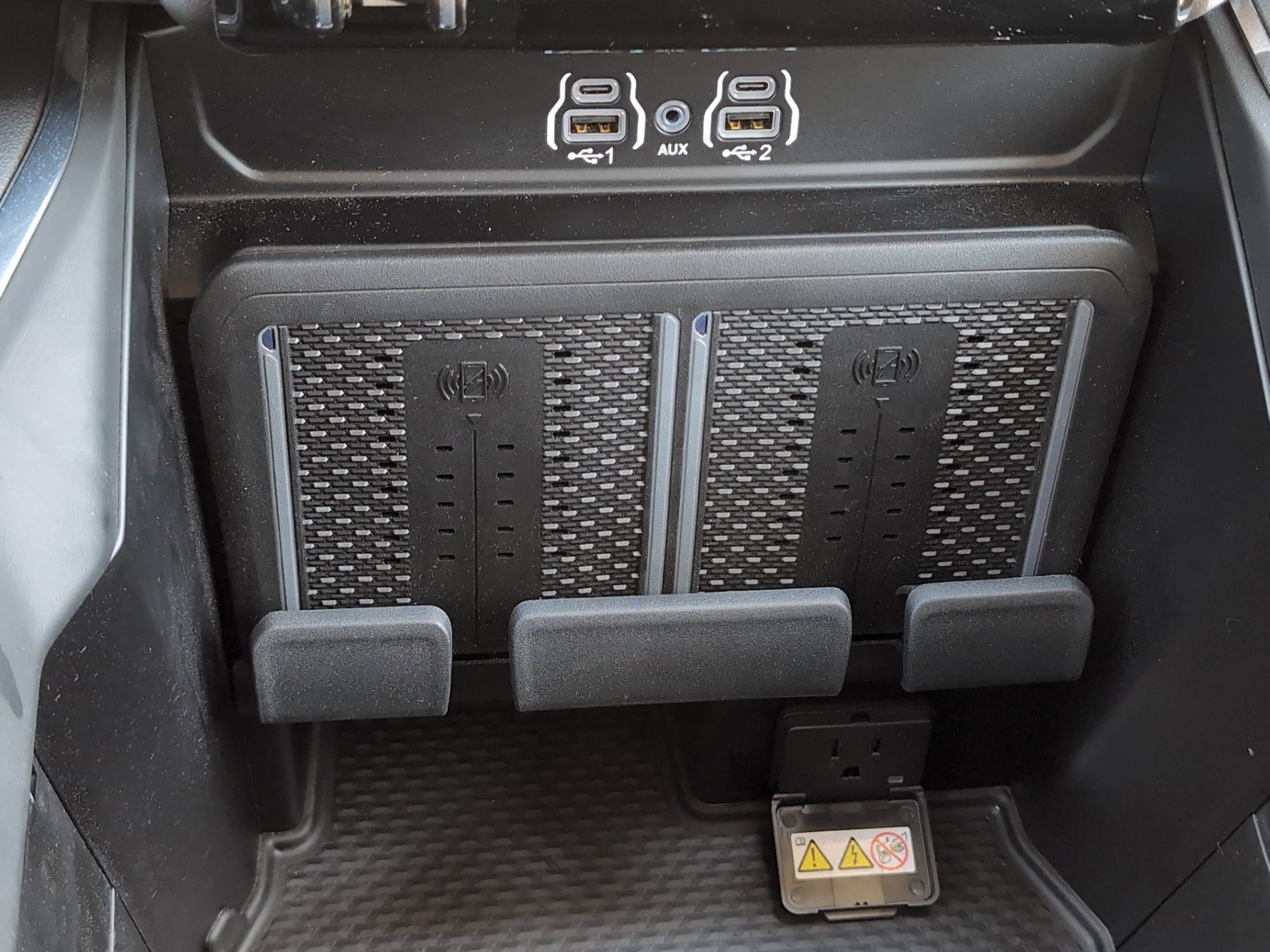 New 2025 RAM 2500 Laramie image 25