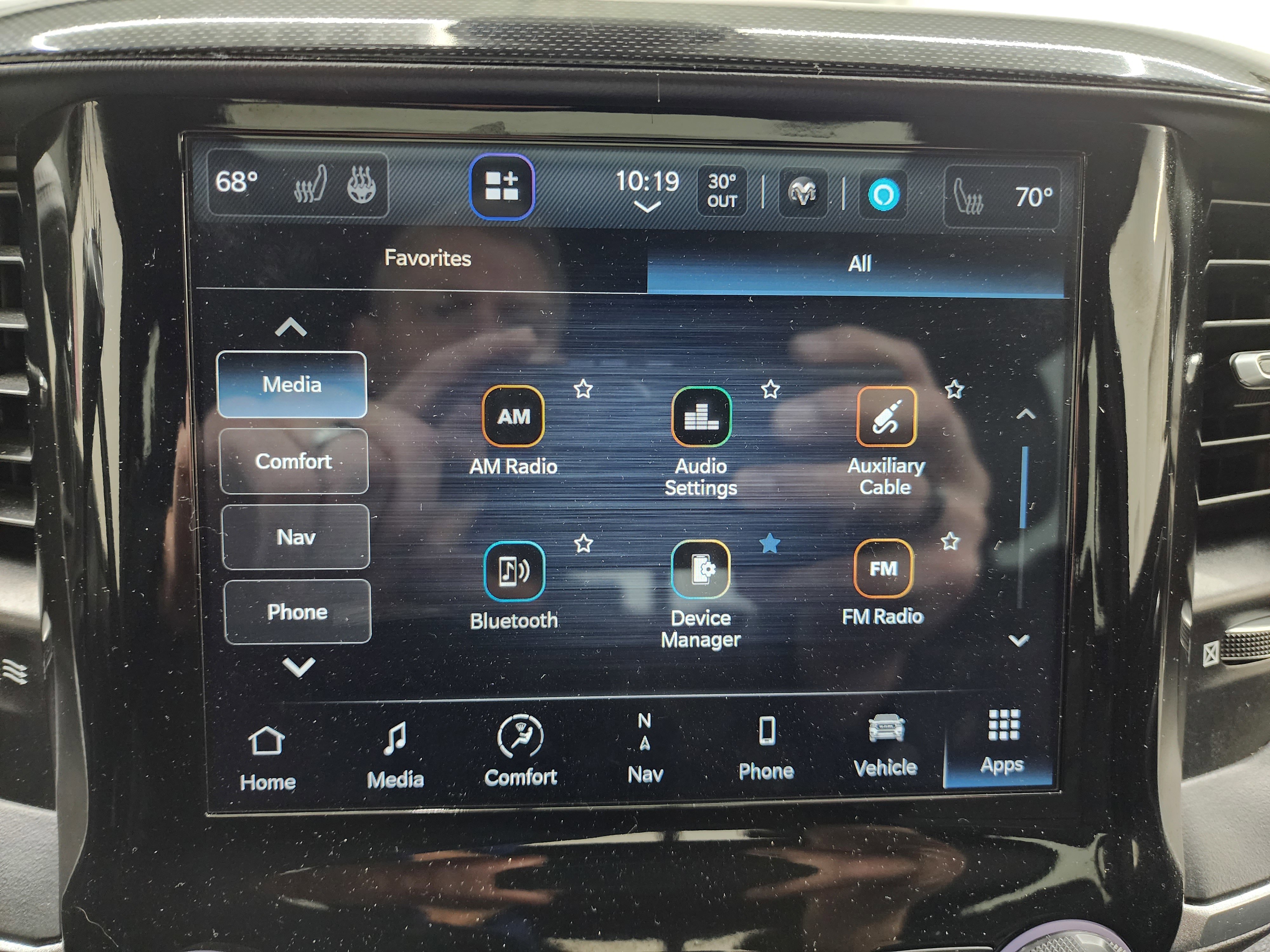 Used 2022 RAM 2500 Laramie image 52