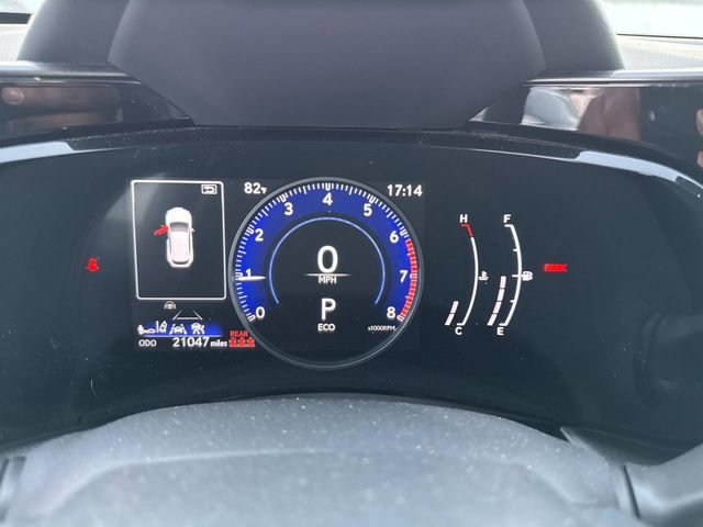 Used 2023 Lexus NX 350 AWD image 18