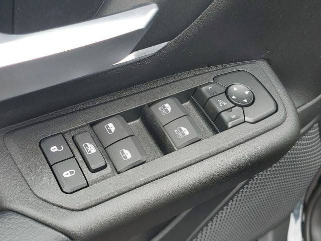 New 2026 RAM 1500 Big Horn AWD/4WD image 16