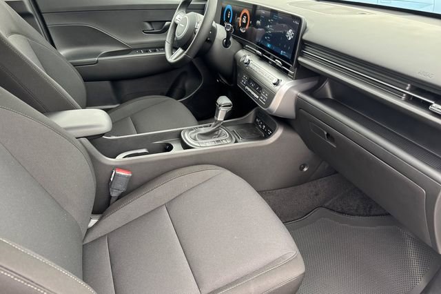 New 2026 Hyundai Kona SEL Sport image 16