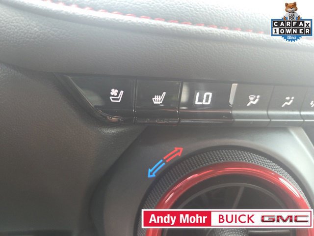 Used 2024 Chevrolet Blazer RS w/ Driver Confidence II Package FWD image 42