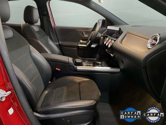 Used 2021 Mercedes-Benz GLA 250 w/ AMG Line Exterior image 22