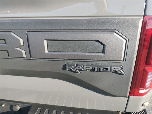 Used 2020 Ford F150 Raptor w/ Equipment Group 802A Luxury image 11