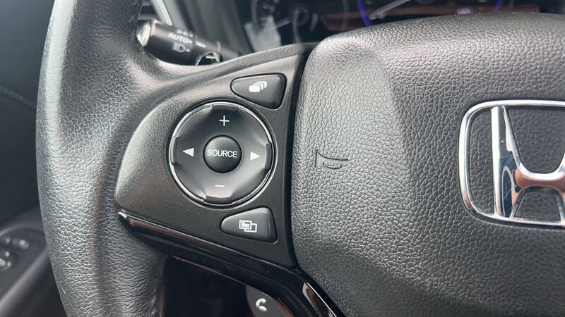 Used 2018 Honda HR-V EX-L image 26