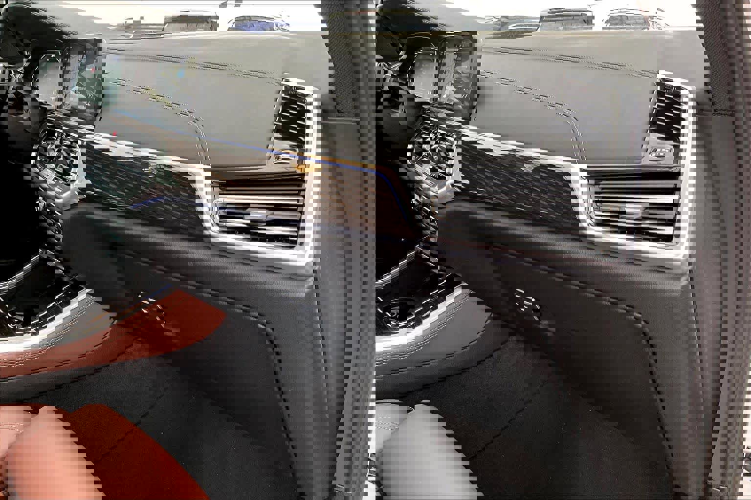 Used 2023 BMW X5 xDrive45e w/ Executive Package image 19