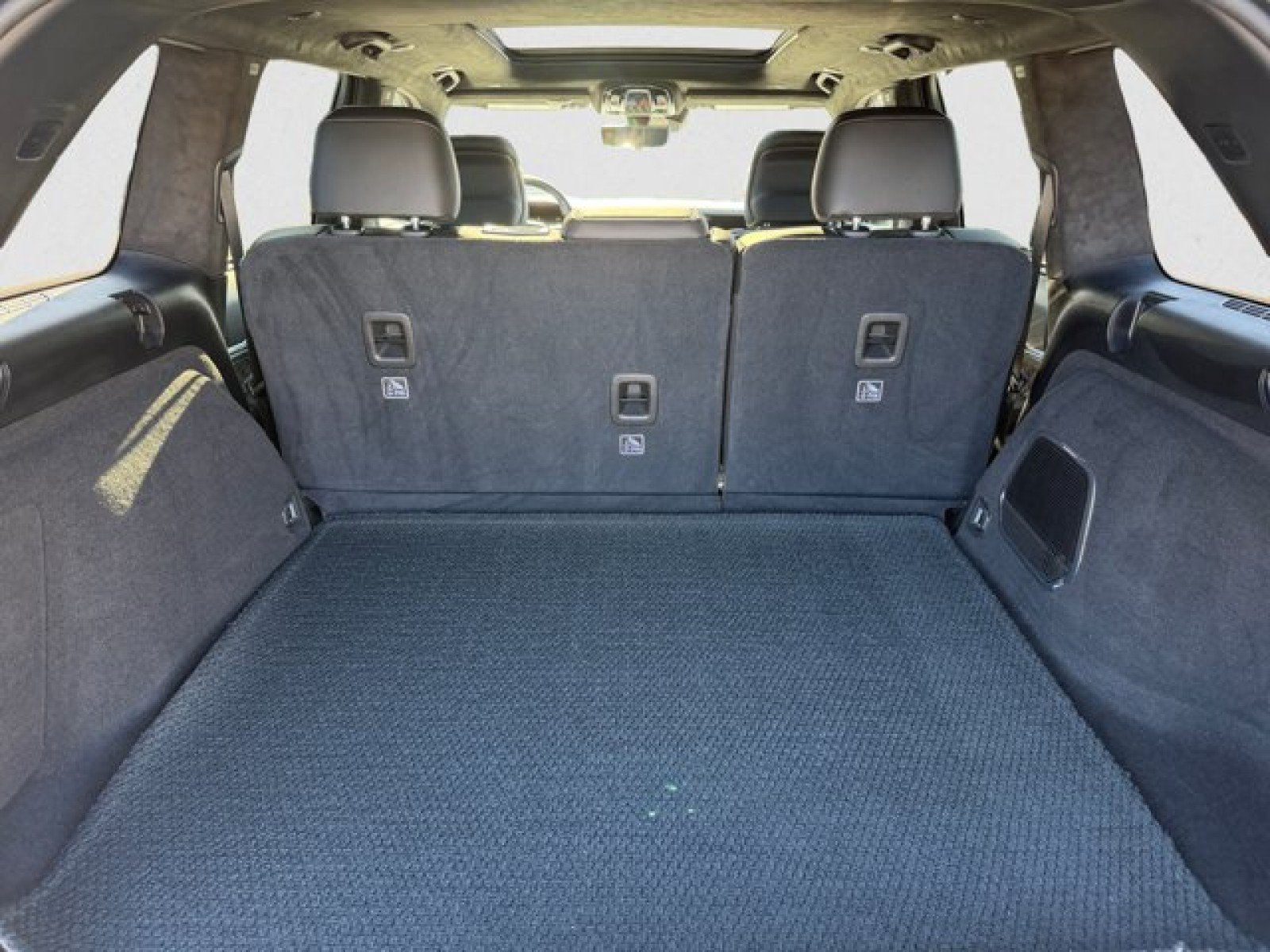 Used 2022 Jeep Grand Cherokee Summit AWD/4WD image 19