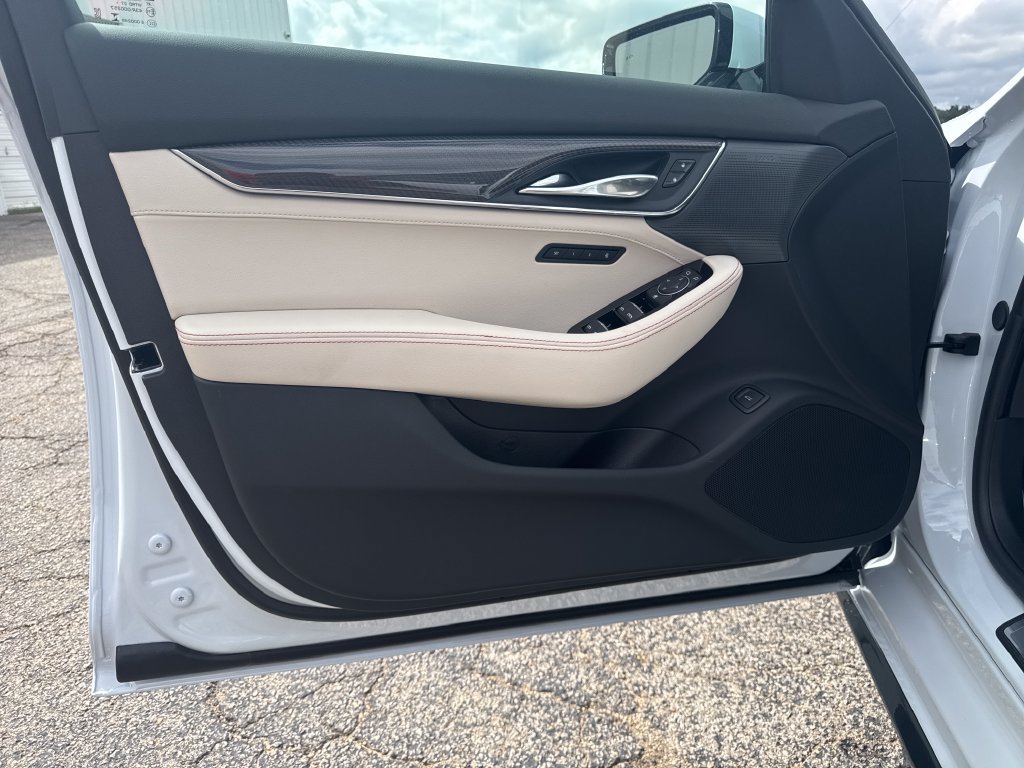 New 2026 Cadillac CT5 Sport RWD image 14
