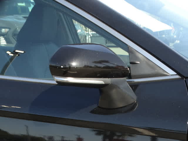 Certified 2024 Toyota Camry SE image 7