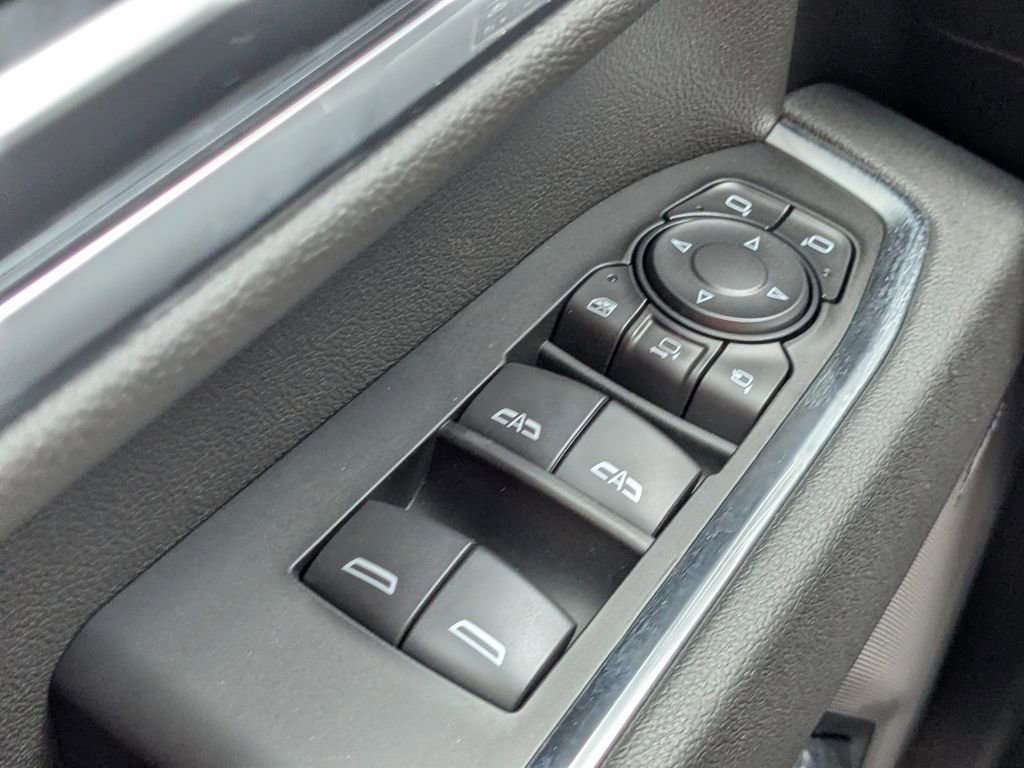 Certified 2026 Chevrolet Silverado 2500 High Country w/ High Country Premium Package image 23