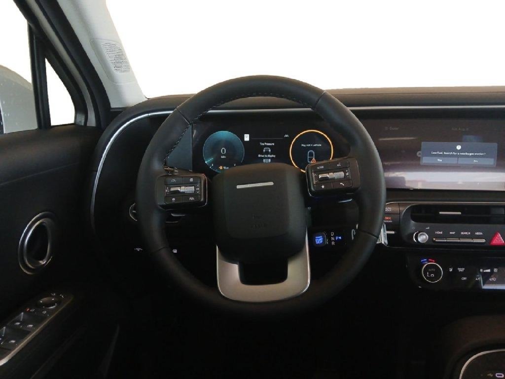 New 2026 Hyundai Palisade SEL AWD/4WD image 23