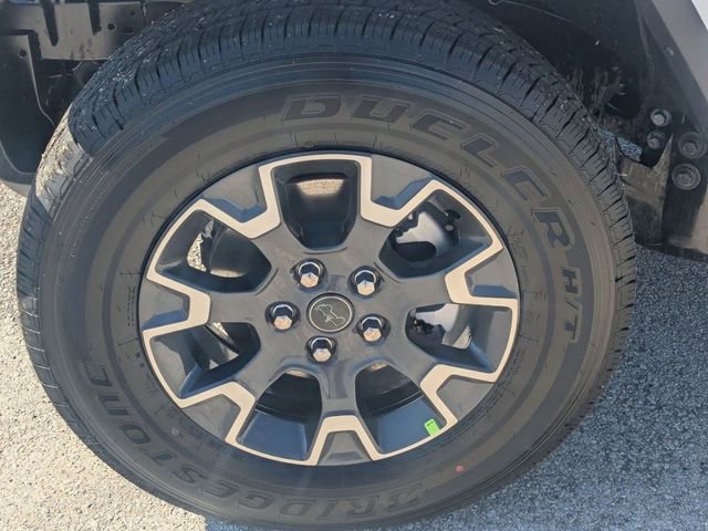 New 2026 Jeep Gladiator Sport image 13