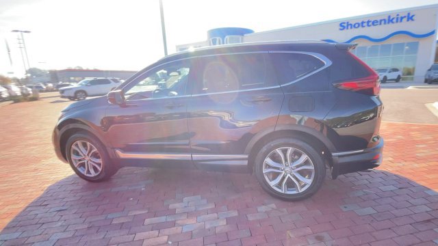 Used 2020 Honda CR-V Touring image 7
