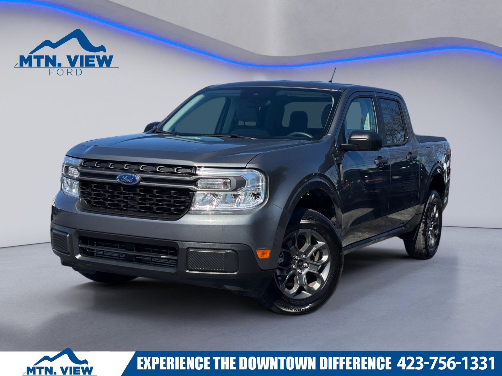 Used 2024 Ford Maverick XLT